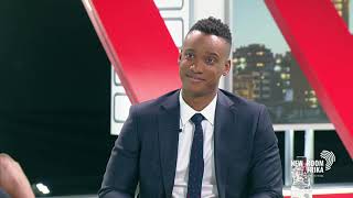 "My father was on his death bed, that's a fact" - #DuduzaneZuma