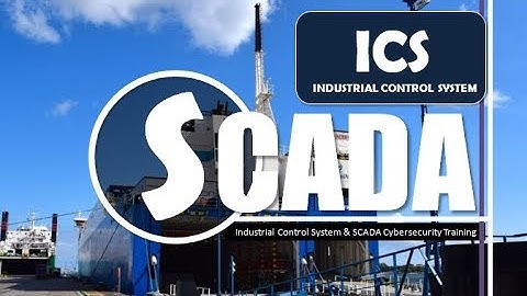 ICS and SCADA Cybersecurity : Tonex Training