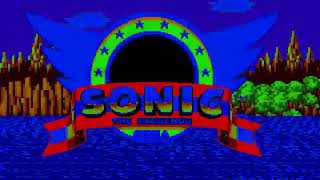 Sonic 1 all bosses speedrun
