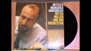 Download Lagu MARCH FROM THE RIVER KWAI; COLONEL BOGEY  -  MITCH MILLER  - (1958) MP3