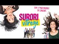 Surori vitrege | Official Trailer (Medias Hermanas) 2023