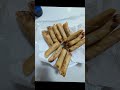 Lumpiang Pinoy #lumpia #food #love #nyc #enjoy #fun #foodlover #filipino #filipinofood