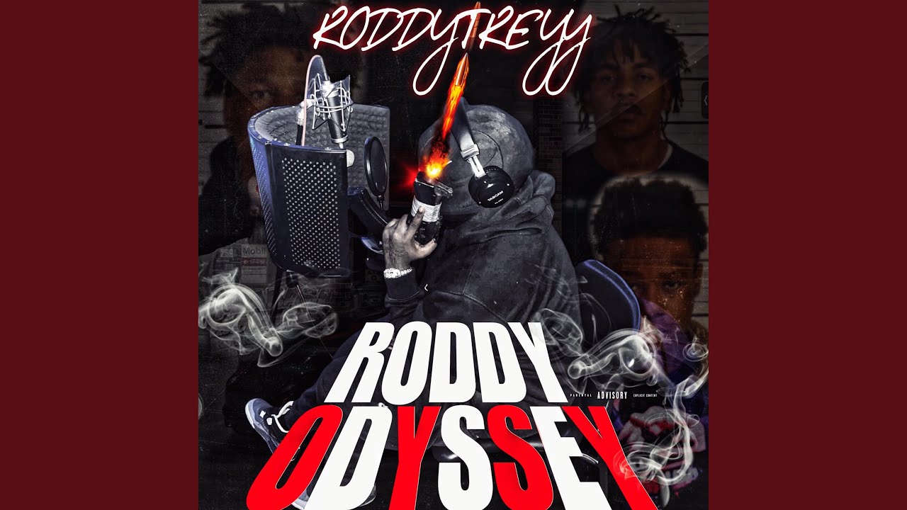 在 YouTube 上观看 RoddyTreyy x LuhBody (WTF)