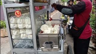 BAKPAO SUKA JAYA