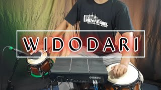 WIDODARI [ DENNY CAKNAN ft. GUYON WATON ] koplo - jandhut