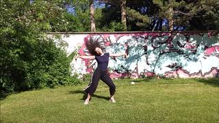 ZIN 87 Mamacita BEP - Kate Azizova Zumba