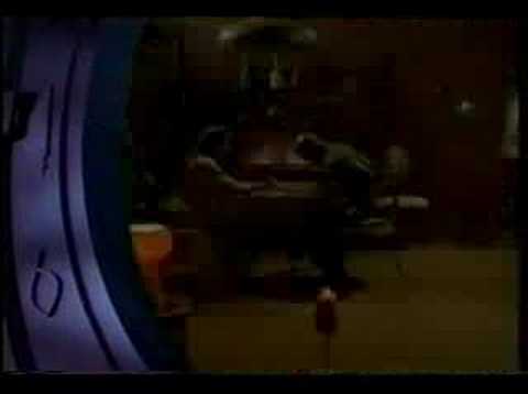 Cross my heart / Killah Priest & Inspectah Deck/GZA