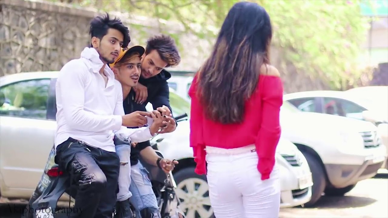 yara teri yari ko tera mera afsana
