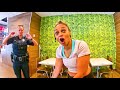 Annoying as Hell Karen Gets Caught Stealing on Cam, Makes Millions of Excuses When Asked for ID