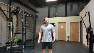 Scapular Depressions:  Get your scapula stable when exercising to reduce pain in neck and shoulders