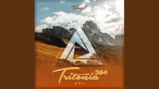 Ricochet (Tritonia 360) (Sean & Dee Remix)