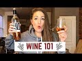 Wine For Beginners