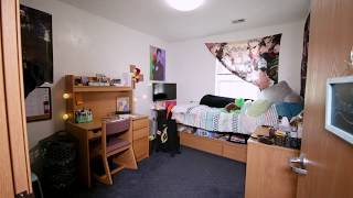 Living at Pitt-Greensburg