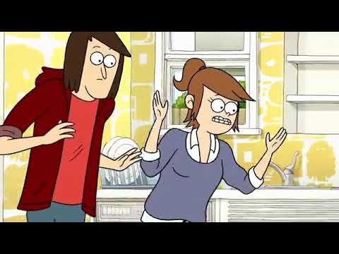 CLOSE ENOUGH SEASON 1 OFFICIAL TRAILER. HBOMAX COMEDY SERIES. - YouTube