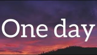 47 ft Carter (One Day} official audio.