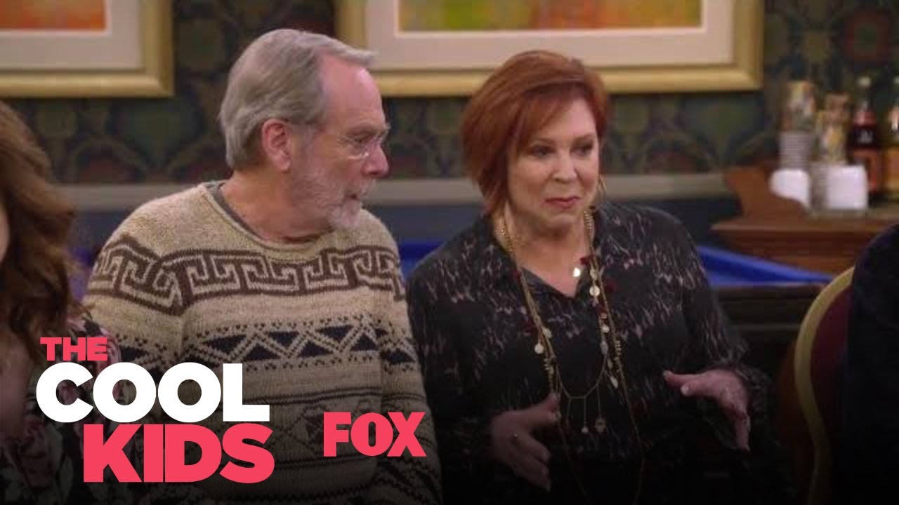 comedy shows on netflix Margaret Acts As Charlie's Wing Woman | Season 1 Ep. 11 | THE COOL KIDS