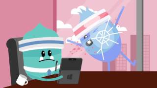 Dumb Ways to Die 2 is now on Windows!