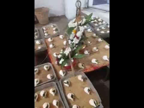Lord Shiva Sanka Puja