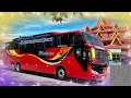 LAGU BATAK 2018 YANG DI GEMARI DI BUS AKDP MAKMUR.