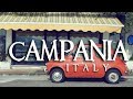 Italy trip: #Campania