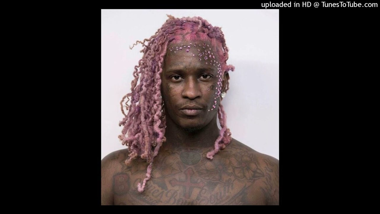 「FREE FOR PROFIT」Young Thug 2023 type beat - Maasdam [prod. owleeng x omat]