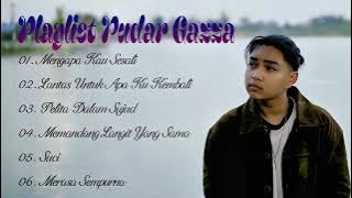 Playlist Pudar Gazza 2025 || Mengapa Kau Sesali