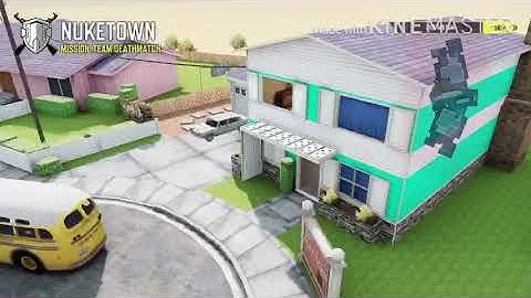 Cod mobile on ps4 controller