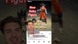 New 3.0 S.h. Figuarts Figures Dragonball Z Goku & Vegeta