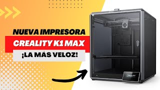 Creality K1 Max REVIEW IS THIS 3D PRINTER WORTH IT?