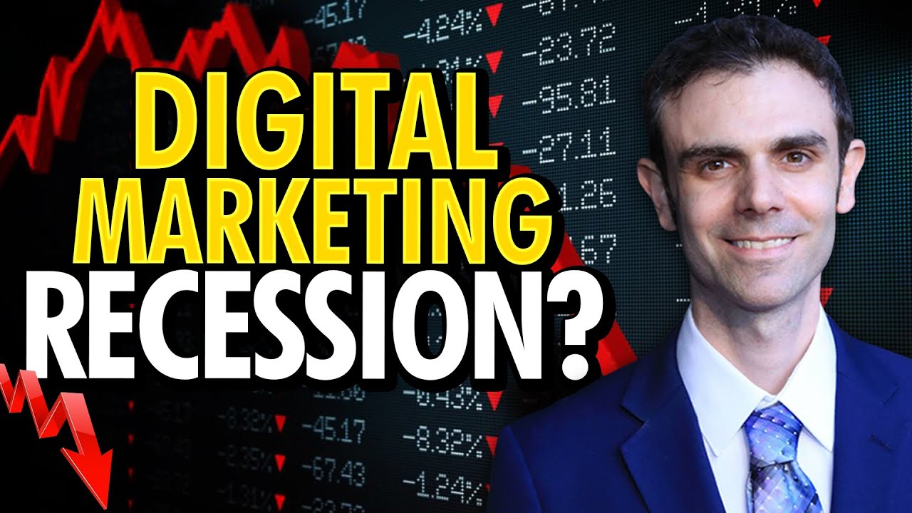 How Would a Recession Affect Digital Marketing Jobs? YouTube