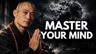 Master Your Mind Before It Masters You | Shi Heng Yi
