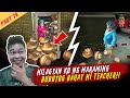 Nilagyan ko ng Maraming Bubuyog Bahay ni Teacher - Scary Teacher Part 28