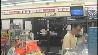 FML TV Classic: Hidden 7-11 Camera