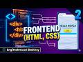 Backend Development 2026 - Session 02 - Frontend - Part2