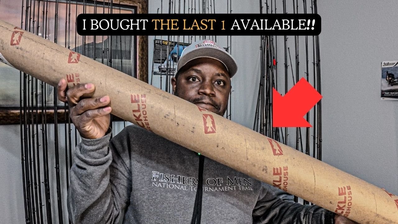 Я купил последний экземпляр!!