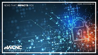 Personal data may have been exposed in South Carolina data breach