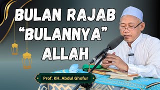 Ngaji Badha Subuh || Prof. KH. Abdul Ghofur -