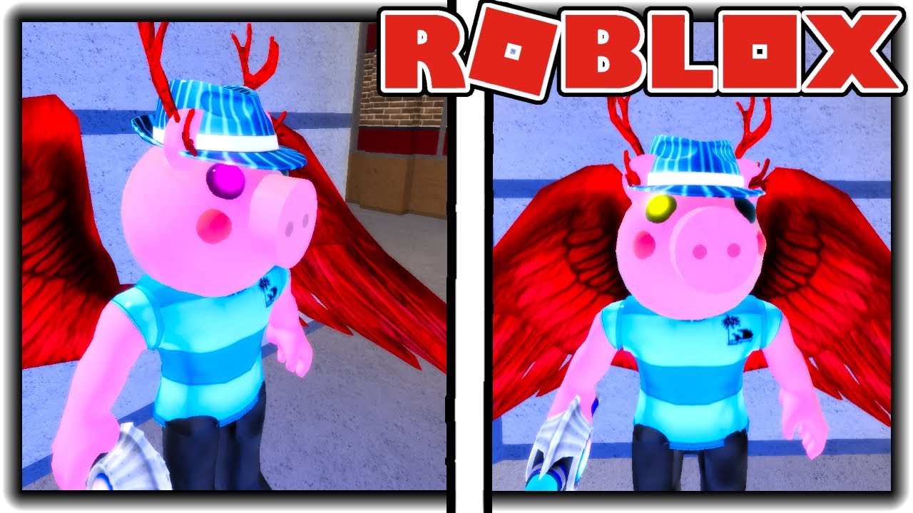 How To Get Map Badge Mapyxap2 Creator Morph Skin In Piggy Book Rp Roblox Youtube - roblox toytale roleplay how to get nefarious egg