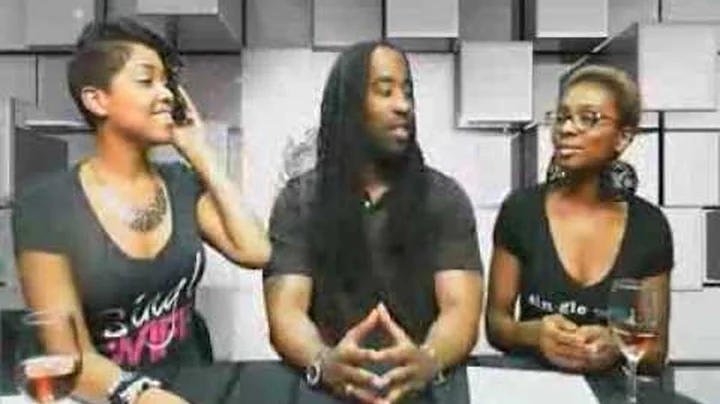 R.E.A.L. Single Wives TV Volume 2