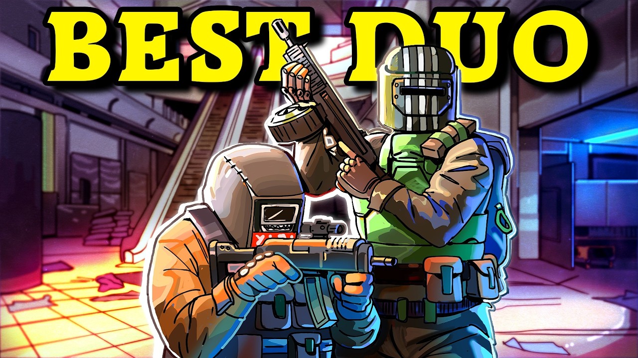 We Took Over Interchange and got LOADED in Tarkov