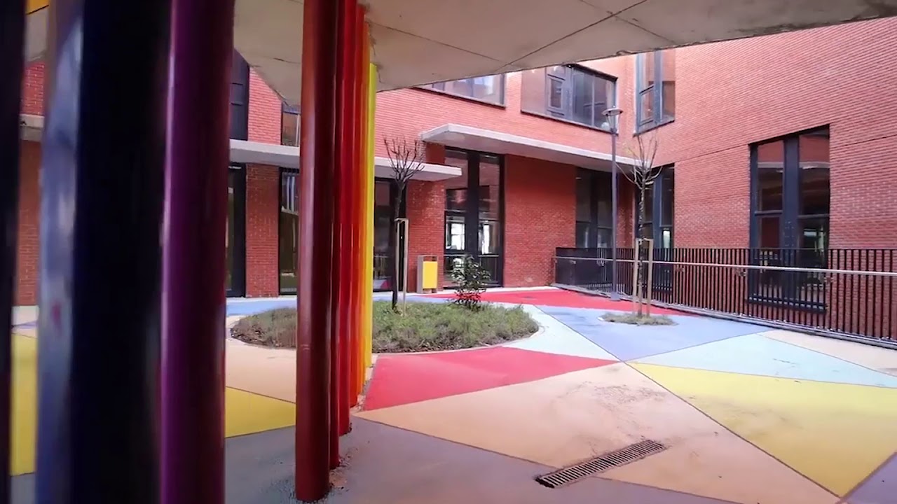 Dr. Oktay Duran Mesleki ve Teknik Anadolu Lisesi