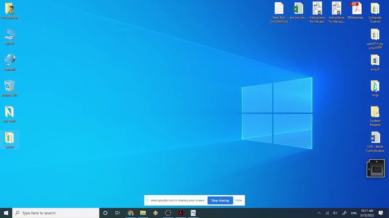 Windows Programming - CH5 - Using Menu