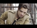 Sebastian Stan- I'd Come For You