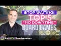 Always your turn  5 best simultaneous action board games