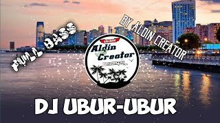 DJ Ubur-ubur (DJ 30 detik)
