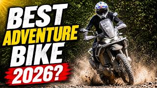 CFMOTO 1000 MT-X | Is This REALLY The Best Adventure Bike Of 2026?!
