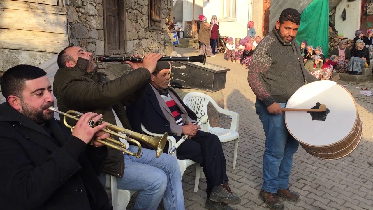 Bomba çiftetelli Balıkesir