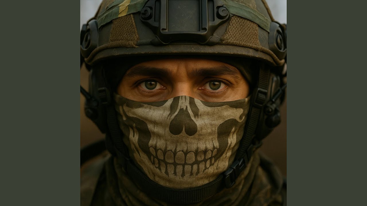 Хто ти, Воїн?