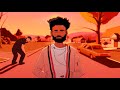 Childish Gambino - Feels Like Summer (Lyrics)