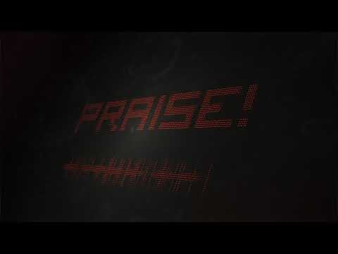 ELECTRIFIED - Praise! (Lyric Video)